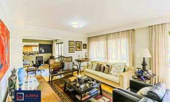 Imagem 2: Venda Apartamento 3 Dormitórios - 253 m² Brooklin