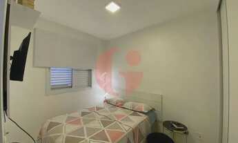 Imagem 6: Apartamento Padrão em São José dos Campos