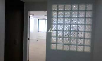 Imagem 6: SãO PAULO - Conjunto Comercial/Sala - Itaim Bibi