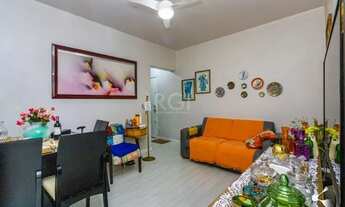 Imagem 2: Apartamento para Venda - 66m², 2 dormitórios, Auxiliadora