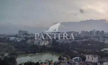 Imagem 3: Apartamento excelente para alugar na Vila Assunção em Santo André