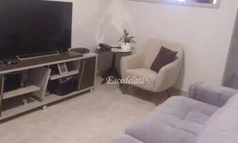 Imagem 2: Casa à venda, 112 m² por R$ 480.000,00 - Vila Gustavo - São Paulo/SP