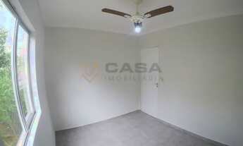 Imagem 4: BOM - Apartamento de 2 quartos no centro da Serra! 6I