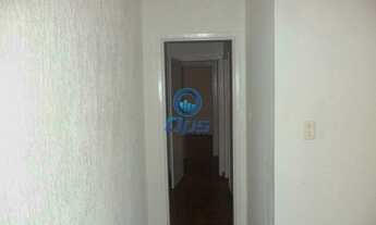 Imagem 5: Sala, Boqueirão, Santos - R$ 240 mil, Cod: 4811