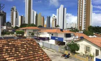 Imagem 5: Apartamento com 53 metros 02 quartos 01 suíte Miramar