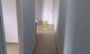 Imagem 6: Apartamento para venda possui 47 metros quadrados com 2 quartos