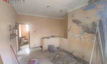 Imagem 6: Costa Carvalho - Sobrado - 3 Quartos - Terraço