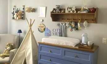 Imagem 6: ALUGAMOS LINDO APARTAMENTO COM DUAS SUÍTES REFORMADO NO LEBLON