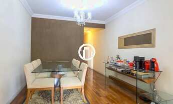 Imagem 3: Apartamento para Venda - 117m², 3 dormitórios, 1 vaga - Vila Pompéia