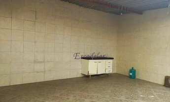 Imagem 5: Sobrado à venda, 205 m² por R$ 1.200.000,00 - Casa Verde Baixa - São Paulo/SP