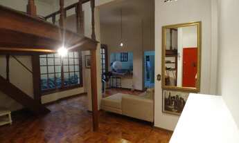 Imagem 3: APARTAMENTO RESIDENCIAL em SÃO PAULO - SP, BELA VISTA