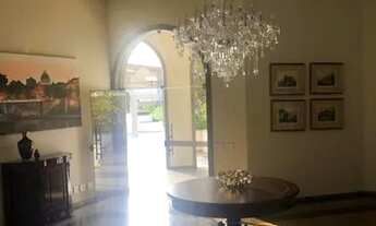 Imagem 6: Apartamento para venda com 340 metros quadrados com 4 quartos em Vila Gomes Cardim - São P