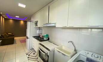 Imagem 4: Apartamento a venda no Jardim Patrícia