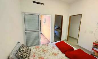 Imagem 6: CASA VILLAGE DAMHA III - RIO PRETO
