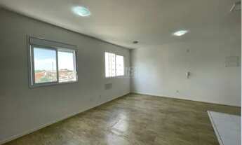 Imagem 6: LINDO APARTAMENTO DE 1 DORMS, ANDAR ALTO, VAGA DE GARAGEM, ARMARIOS PLANEJADOS