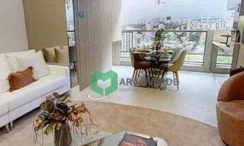 Imagem 1: Apartamento NOVO com 2 dormitórios à venda, 65 m² por R$ 1.325.000 - Vila Mariana - São Pa