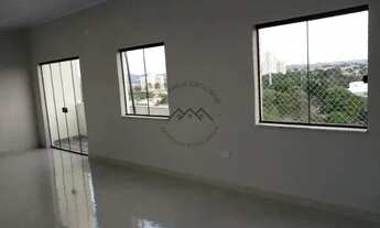 Imagem: Apartamento em Bosque dos Eucaliptos - São