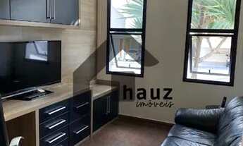 Imagem 6: Casa para aluguel, 4 quartos, 4 suítes, 2 vagas, Tivoli Park - Sorocaba/SP