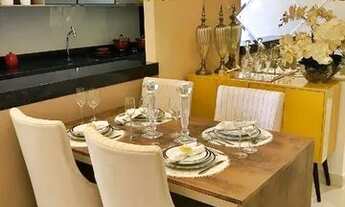 Imagem 2: Apartamento à venda, 2 quartos, 1 suíte, 1 vaga, Plano Diretor Sul - Palmas/TO