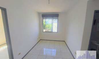 Imagem 3: Apartamento com 1 dormitório para alugar, 38 m² por R$ 580,00 - Cristal - Porto Alegre/RS