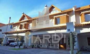 Imagem 4: PORTO ALEGRE - Casa de Condomínio - Tristeza