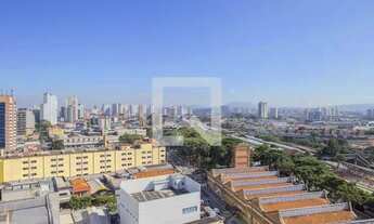 Imagem 7: Apartamento para Aluguel - Água Branca, 1 Quarto, 28 m2