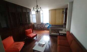 Imagem 3: APARTAMENTO - COPACABANA- 02 QUARTOS