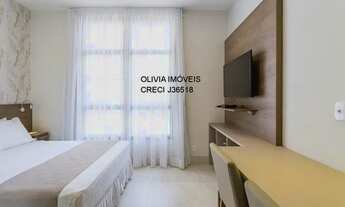 Imagem 4: SÃO PAULO - Apartamento Padrão - CENTRO