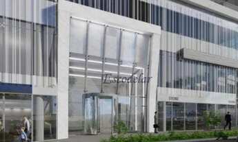 Imagem 3: Apartamento com 3 dormitórios à venda, 126 m² por R$ 4.284.000,00 - Vila Nova Conceição