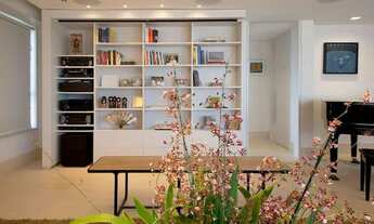 Imagem 5: Cobertura com 4 Quartos no Bairro Belvedere