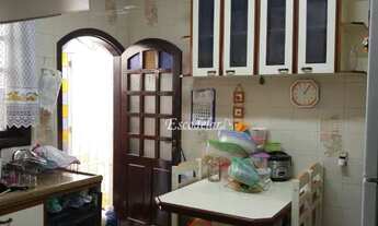 Imagem 4: Casa com 3 dormitórios à venda, 160 m² por R$ 499.000,00 - Jardim Tremembé - São Paulo/SP