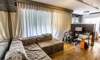 Imagem 2: Apartamento para Aluguel - Santa Cecília, 1 Quarto, 49 m2