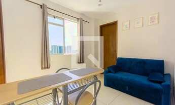 Imagem 3: Apartamento para Aluguel - Cristo Rei , 1 Quarto, 28 m2