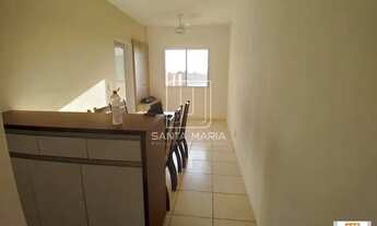 Imagem 4: Apartamento (tipo - padrao) 2 dormitórios, cozinha planejada, portaria 24hs, lazer, salão