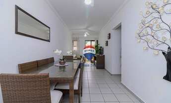 Imagem 2: Apartamento com 3 dormitórios, 200m da praia