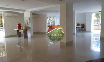 Imagem 7: Apartamento com 3 dormitórios para alugar, 98 m² por R$ 3.348/mês - Jardim Nova Aliança Su