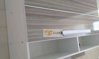 Imagem 6: Kitnet com 1 dormitório para alugar, 35 m² por R$ 1.275,23/mês - Centro - Campinas/SP