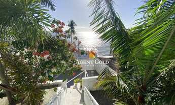 Imagem 5: Casa praia vista mar