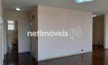 Imagem 5: Locação Apartamento 3 quartos Higienópolis São Paulo