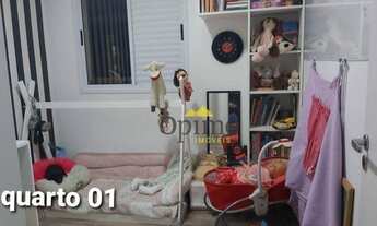 Imagem 7: Apartamento à venda, 107 m² por R$ 1.150.000,00 - Jardim Marajoara - São Paulo/SP