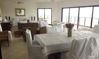 Imagem 3: Apartamento com 4 dormitórios à venda, 251 m² por R$ 2.600.000,00 - Astúrias - Guarujá/SP