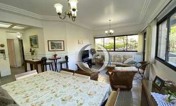 Imagem 2: Apartamento com 3 dormitórios à venda, 82 m² por R$ 450.000,00 - Enseada - Guarujá/SP