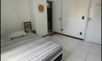 Imagem 2: Alugo suíte em apartamento na Pituba
