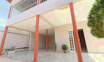 Imagem 2: Casa para venda com 300 metros quadrados com 5 quartos em Lourival Parente - Teresina - Pi