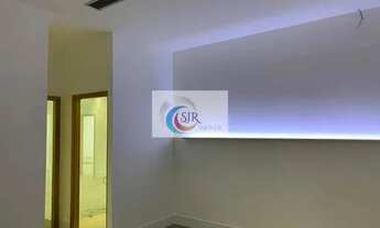 Imagem 4: Sala/Conjunto para aluguel com 260 metros quadrados em Itaim Bibi - São Paulo - SP