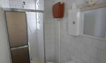 Imagem 7: Apartamento com 1 dormitório para alugar, 38 m² por R$ 580,00 - Cristal - Porto Alegre/RS