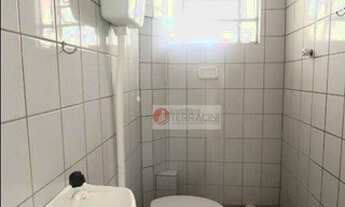 Imagem 7: Apartamento com 1 dormitório, 36 m² - venda por R$ 145.000,00 ou aluguel por R$ 826,00/mês