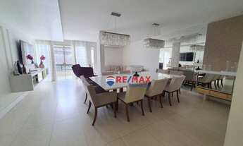 Imagem 3: Cobertura alto padrão no Jardim Oceânico com 3 suítes