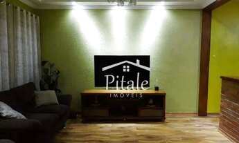 Imagem 4: Casa com 2 dormitórios à venda, 115 m² por R$ 402.800,00 - Jardim Layr - Mogi das Cruzes/S