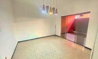 Imagem 5: Sobrado com 4 dormitórios para alugar, 382 m² por R$ 4.005/mês - Vila Camilópolis - Santo